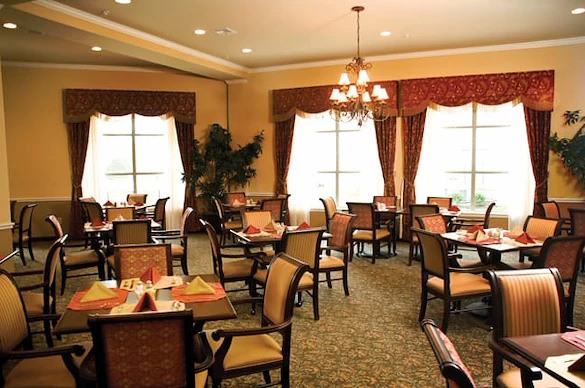 Image of Rutland Place Retirement Community (3)