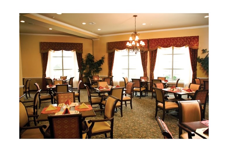 Image of Rutland Place Retirement Community (3)