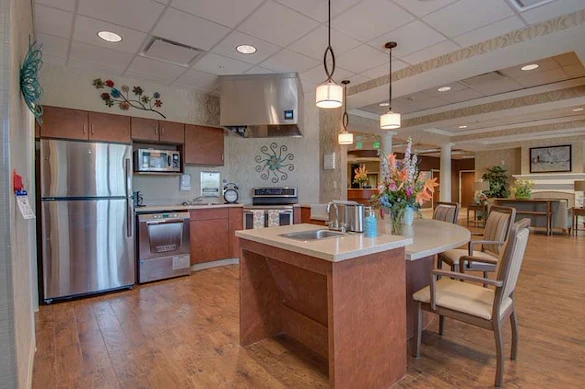 Image of Nhc Place At The Trace (7)