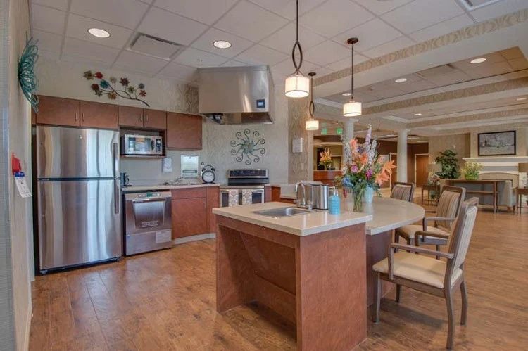 Image of Nhc Place At The Trace (7)