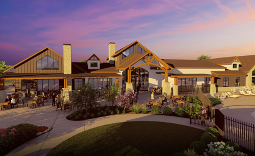 Image of Finch Creek by Del Webb - Coming Soon (1)
