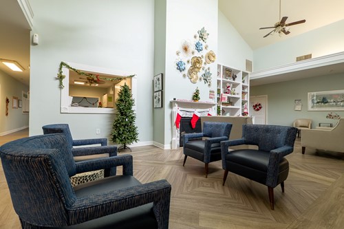 Image of Oakwell Memory Care (5)