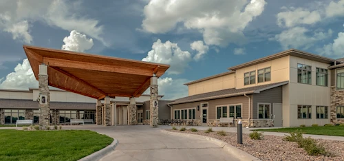 Image of Brookestone Gardens Senior Living (2)