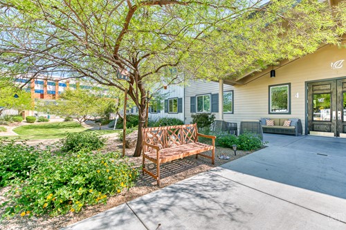 Image of Paradise Valley Senior Living (5)