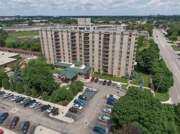 Image of Maple Heights Retirement Community (9)