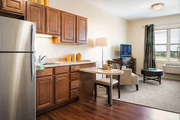 Image of Primrose Retirement Community of Pleasant Prairie (8)