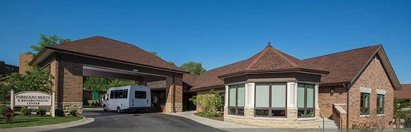 Image of Ohio Living Breckenridge Village (1)