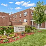 Image of Highland Path (1)