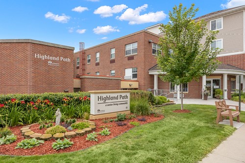 Image of Highland Path (2)