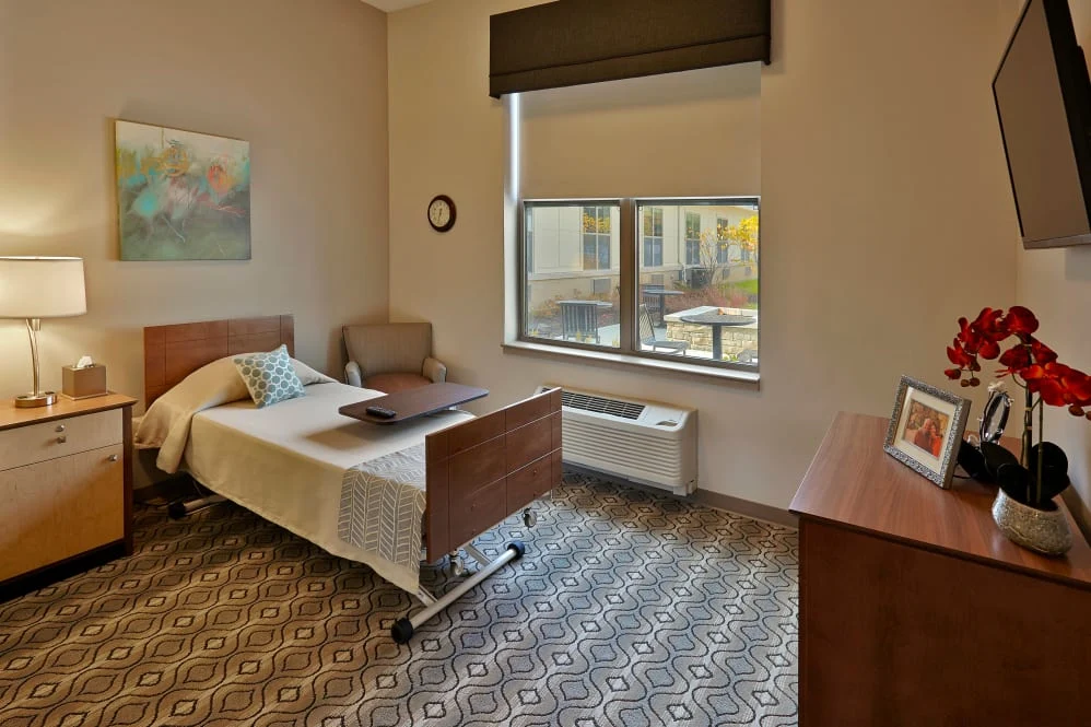 Image of Wellbrooke of South Bend Skilled Services (2)