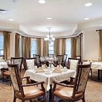 Image of Sunrise at Fleetwood (6)