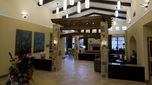 Image of Villages of Lake Highlands - Assisted Living (3)