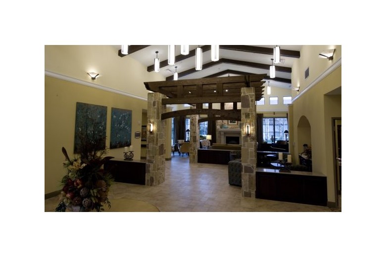 Image of Villages of Lake Highlands - Assisted Living (3)