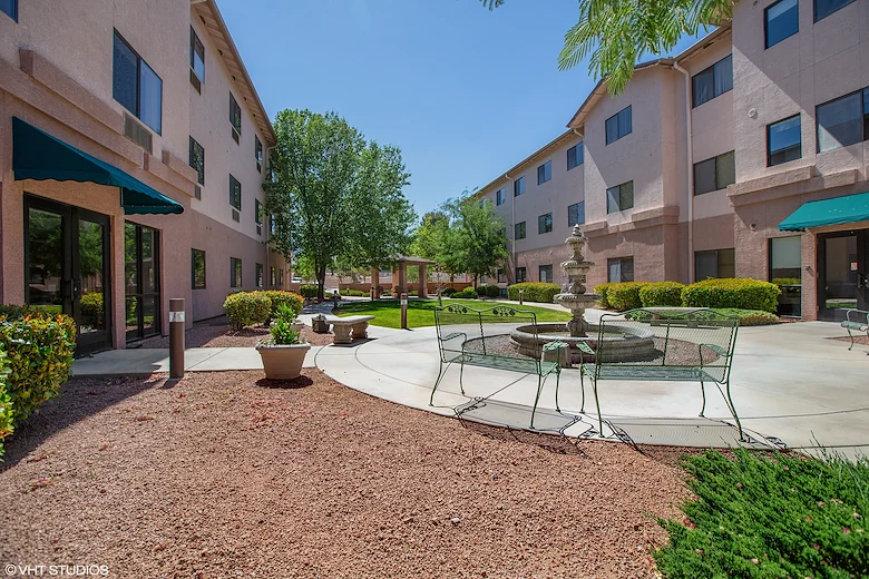 Image of Cottonwood Village (2)