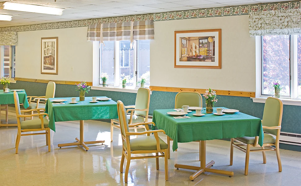 Image of Agawam East Rehab and Nursing (3)