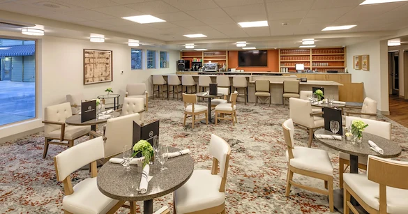 Image of Hearthstone Lodge Senior Residences (5)