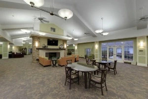 Image of Regency At Grand Blanc (3)