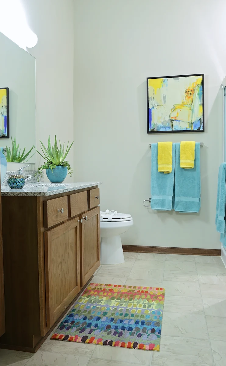 Image of Copper Springs Retirement (7)