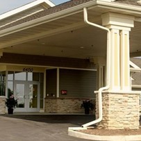 Image of Randall Residence Of Tipp City (1)