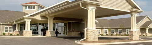 Image of Randall Residence Of Tipp City (1)