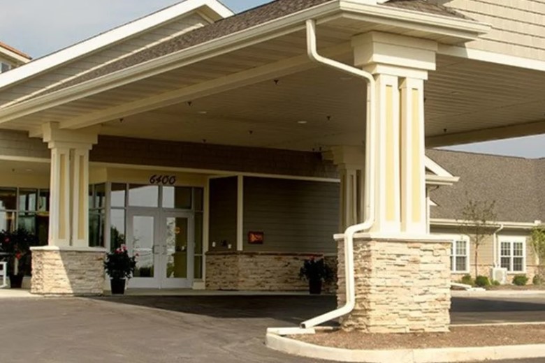 Image of Randall Residence Of Tipp City (1)