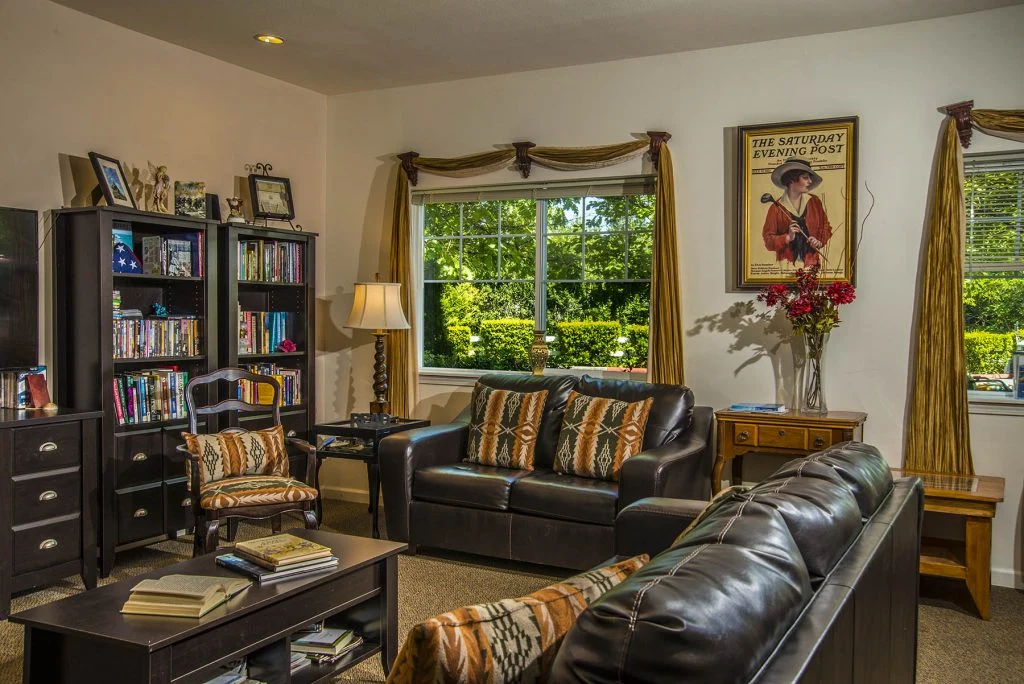 Image of Columbia Ridge Assisted Living (3)