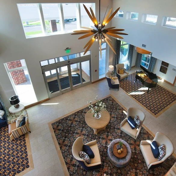 Image of Discovery Commons at Bethel Park (2)