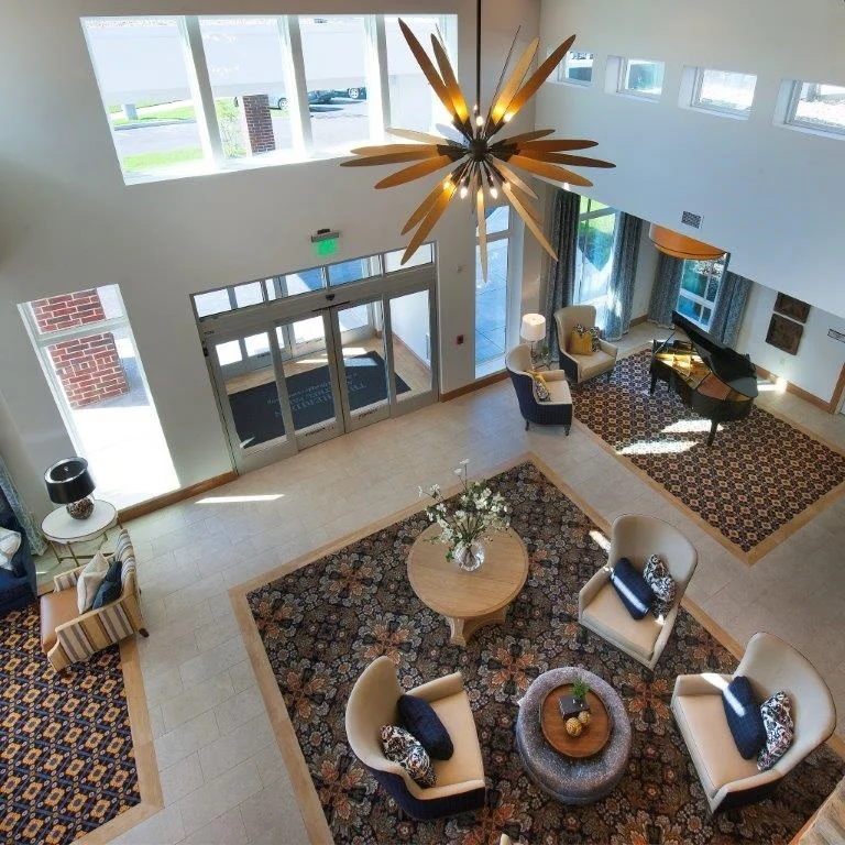 Image of Discovery Commons at Bethel Park (2)