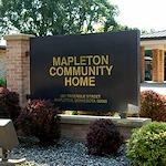 Image of Mapleton Community Home (1)