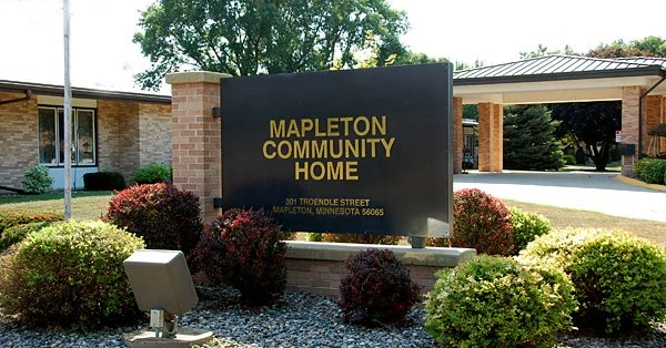 Image of Mapleton Community Home (1)