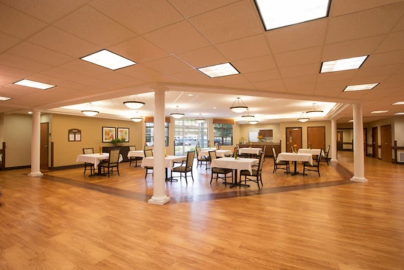 Image of Oaks Of Brecksville (3)