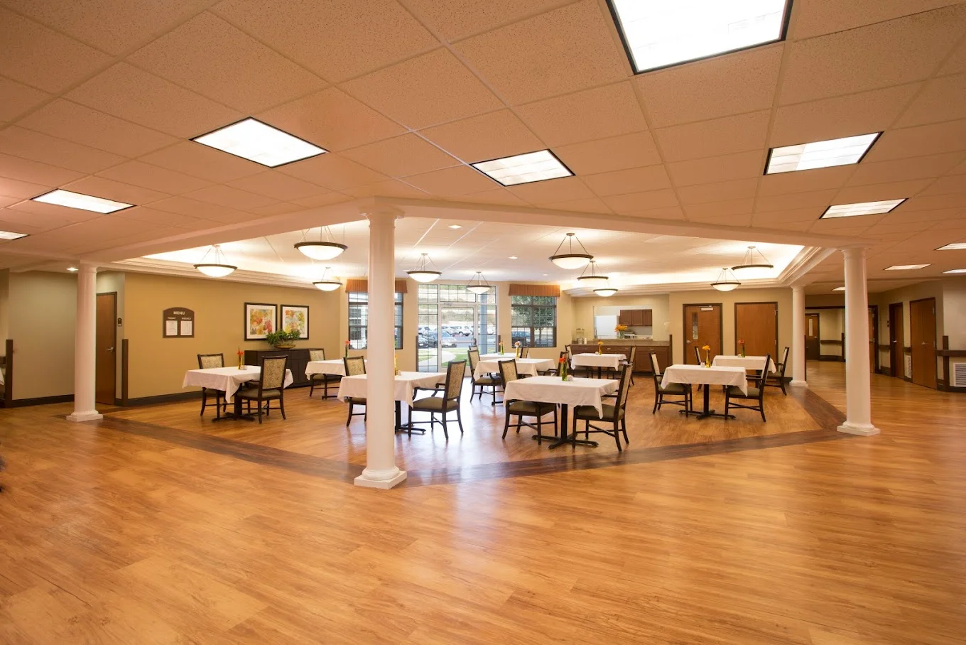 Image of Oaks Of Brecksville (3)