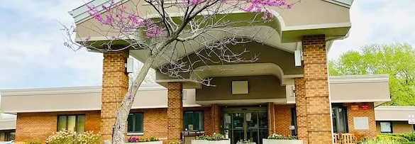 Image of ALIYA of Crestwood (1)