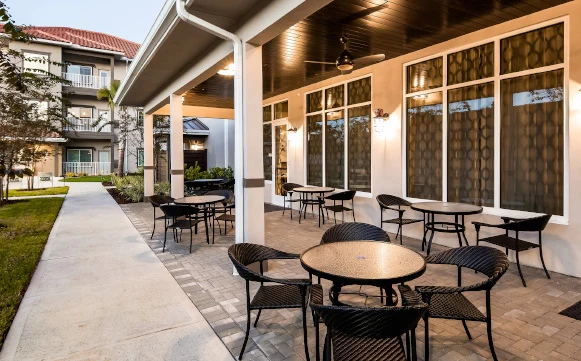 Image of Windsor Pointe Independent Living (5)