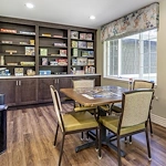 Image of Brookdale Courtyard Puyallup (4)