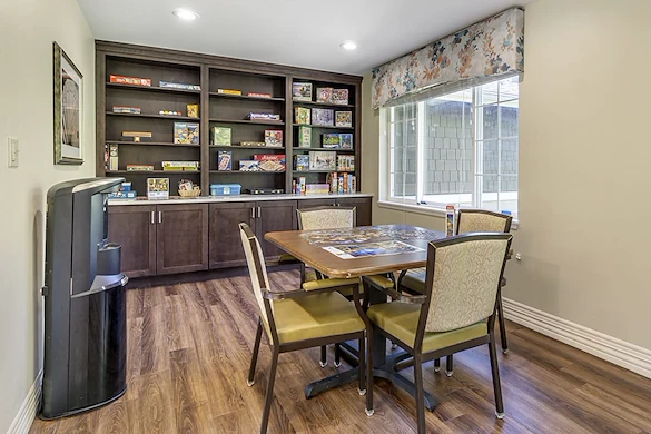 Image of Brookdale Courtyard Puyallup (4)