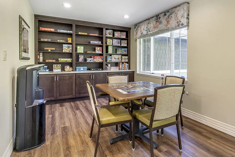 Image of Brookdale Courtyard Puyallup (4)