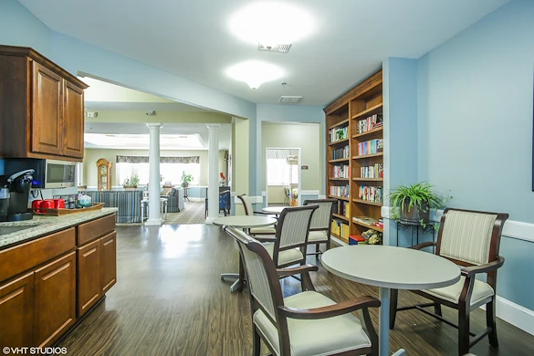 Image of Whitley Place (5)