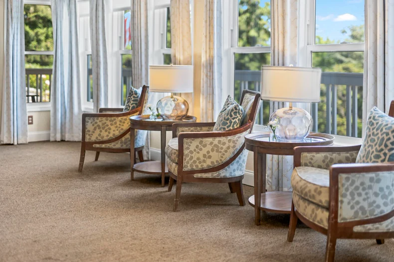 Image of Vineyard Park of Mercer Island (5)