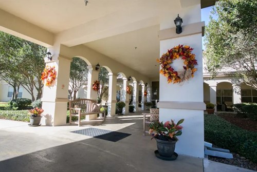 Image of Horizon Bay Vibrant Retirement (1)