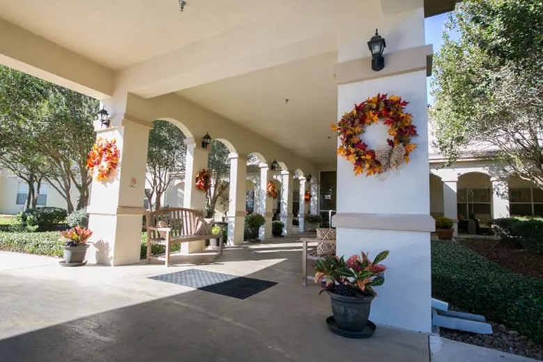 Image of Horizon Bay Vibrant Retirement (1)