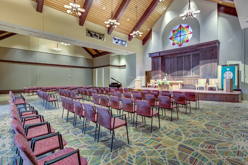 Image of The Health Care Center at The Moorings (5)