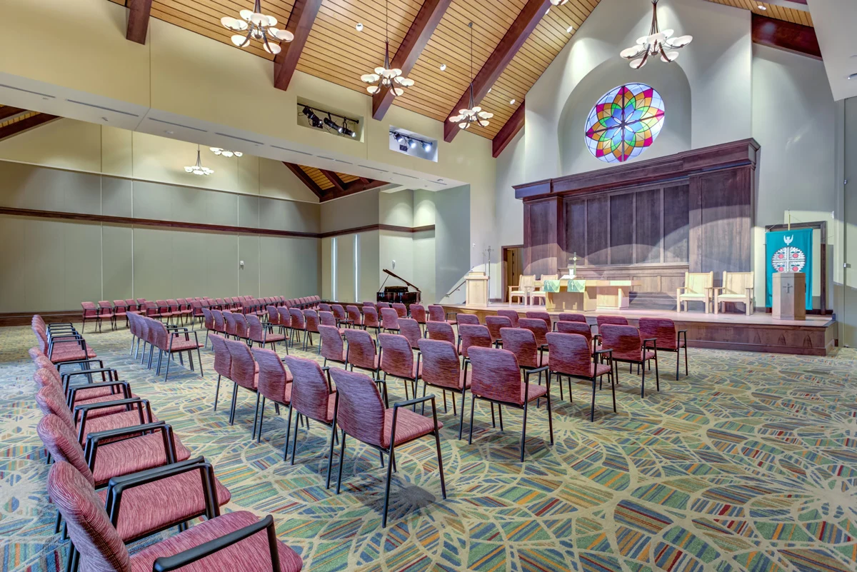 Image of The Health Care Center at The Moorings (5)