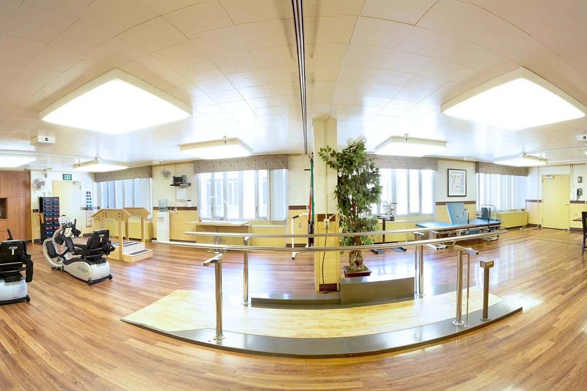 Image of Mid-Town Oaks Post-Acute (4)