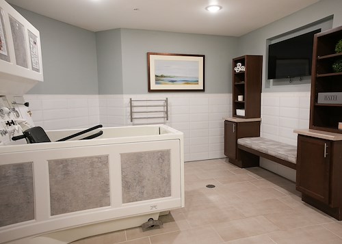 Image of Fremont Village Senior Living (8)