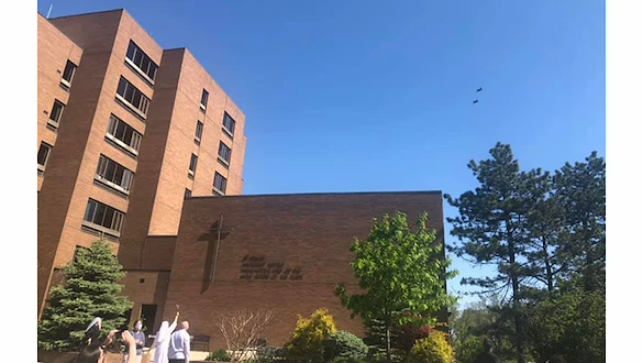 Image of Seven Acres Senior Living At Clifton (2)