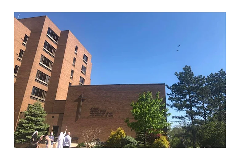 Image of Seven Acres Senior Living At Clifton (2)