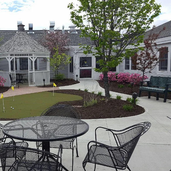 Image of Ross Manor (4)