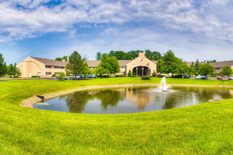 Image of The AbbeWood (1)