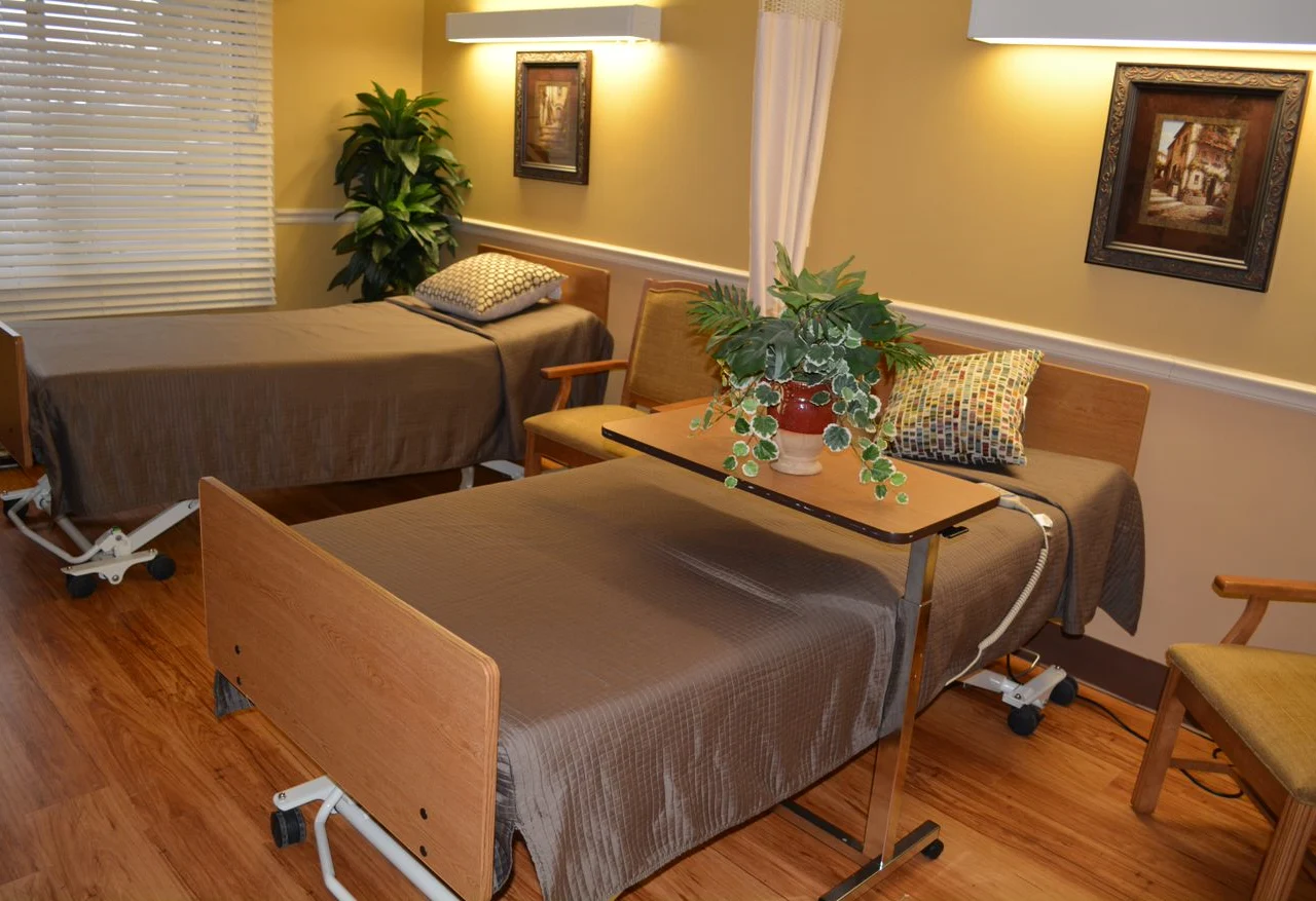 Image of University Nursing Center (2)